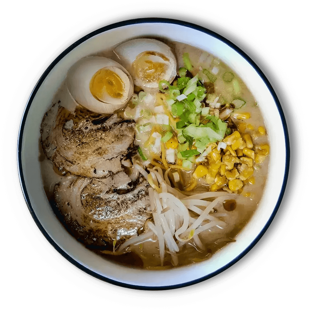Pork Ramen